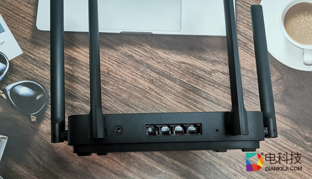 小米路由器cr6606:运营商赠送凑合用,自费购买还是别下手了