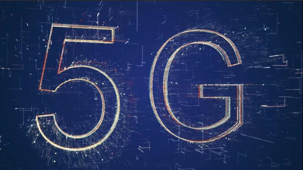 5g订单排名2020_5G订单量被反超,海外机构公布2份数据,展现出华为5G真正实