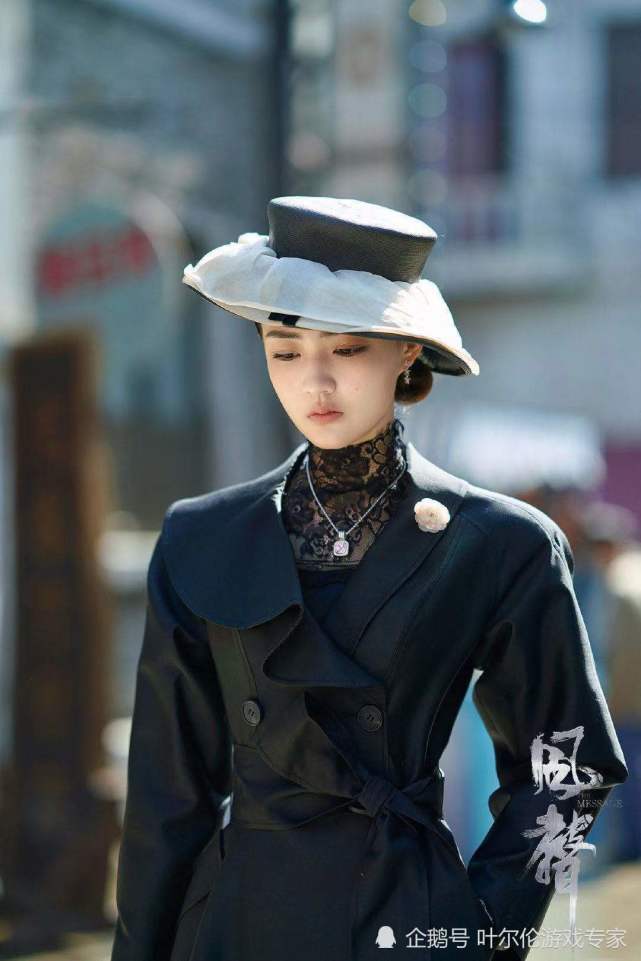 《风声》——年度最被低估的谍战好剧