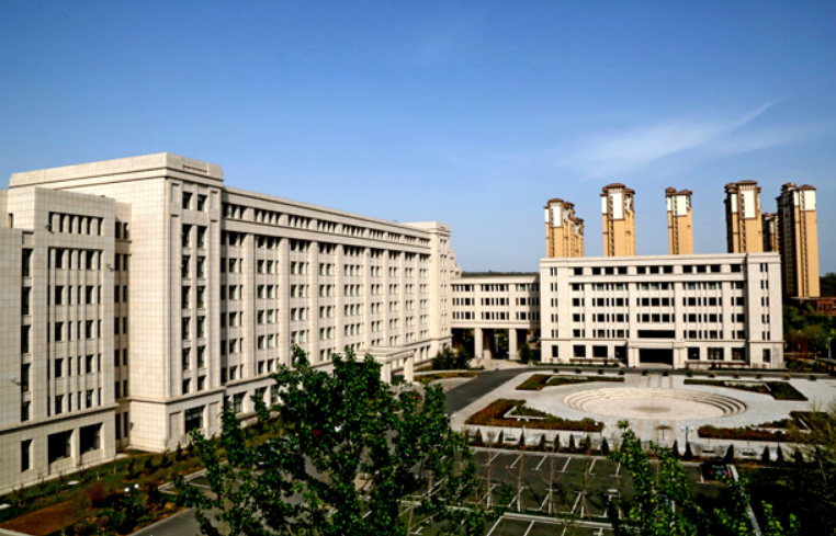 其中大连大学,西南民族大学,山东第一医科大学,中国刑事警察学院,沈阳