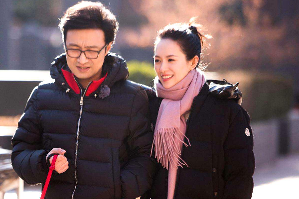 汪峰母亲去世遗言中揭露章子怡鲜为人知的一面婆媳关系紧张