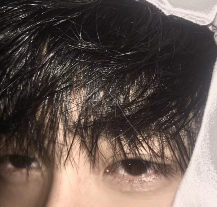 这里有你pick的神仙男头