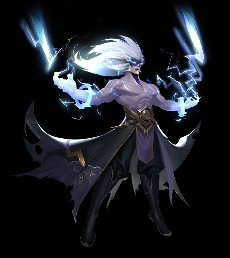 王者荣耀体验服新英雄长安司空震解析及攻略