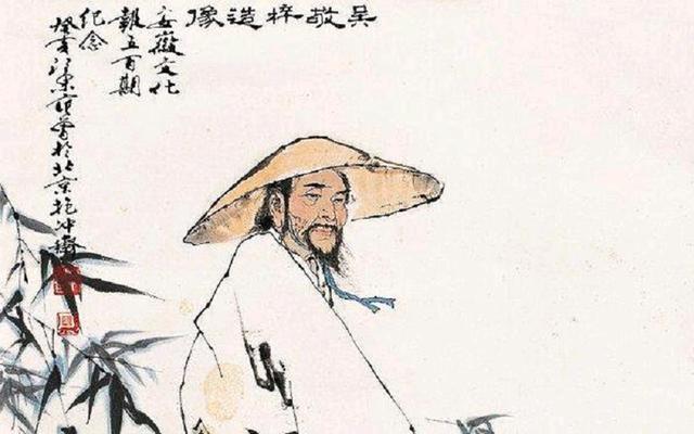 儒林外史洪憨仙乃一江湖骗子马二还要善待他真是人如其名