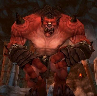 魔兽世界怀旧服tbc前期最受欢迎的团本当属屠龙者格鲁尔