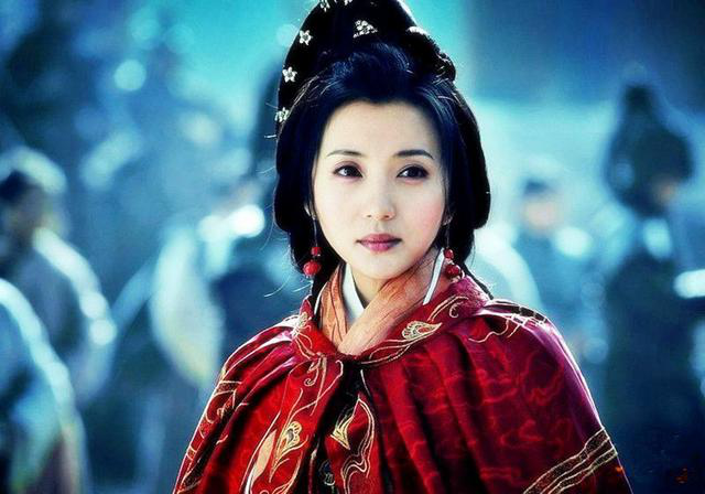 这第一个要说的是貂蝉,知道貂蝉是因为她是古代四大美女之一,而究竟