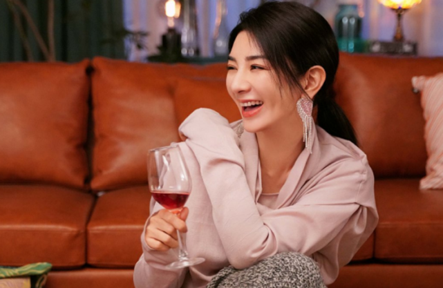 怦然再心动黄奕追爱路上缺乏勇气女儿的支持助她踏出关键一步