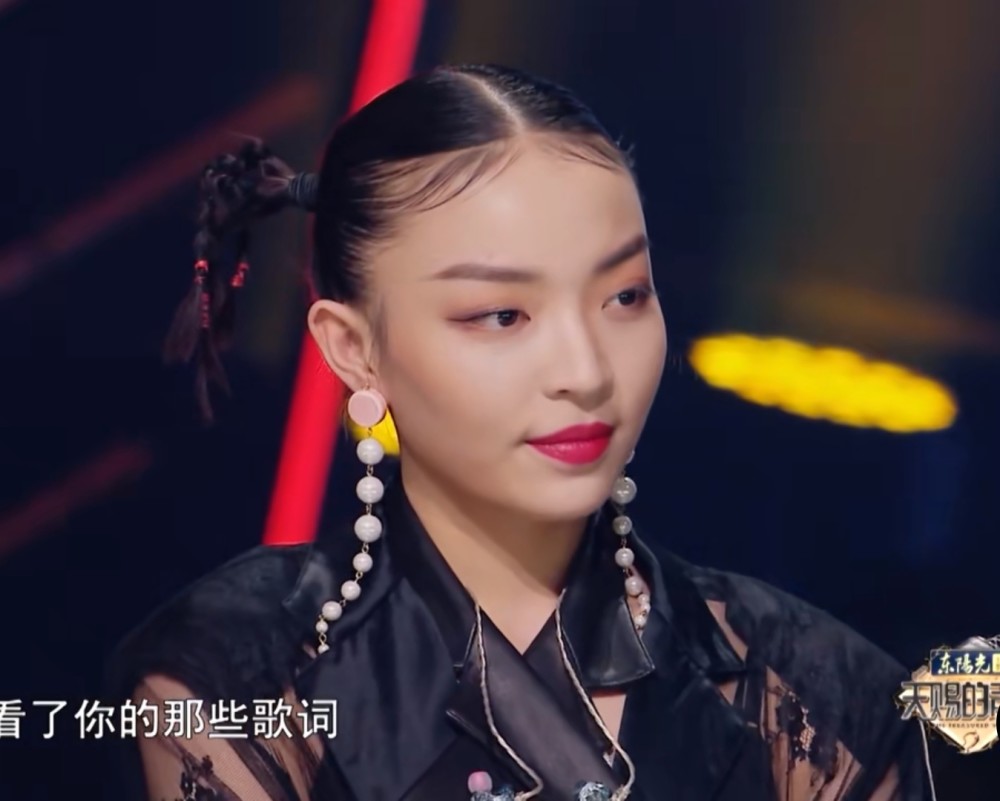 年度催泪评委丁太升vava酷了也哭了