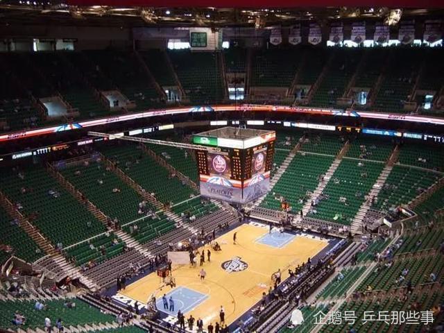 犹他爵士队主场为何被称为魔鬼主场姚麦时期为何是一道难以迈过的坎