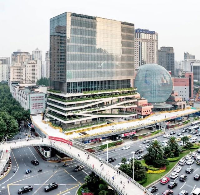 徐家汇|汇联商厦|美罗城|jacques