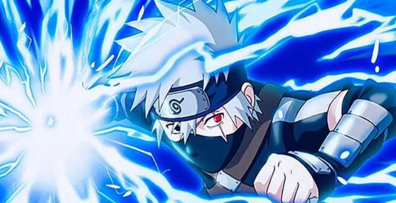 火影忍者:雷切作为暗杀忍术不合理?为什么会有人有这种看法