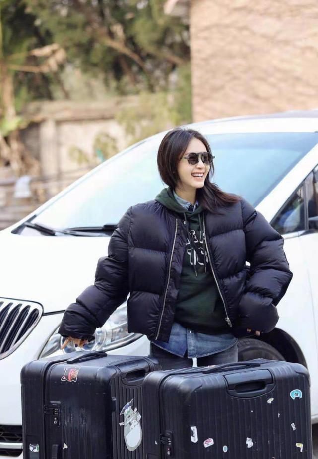 王子文再次参加怦然心动游泳姿势太美了吧