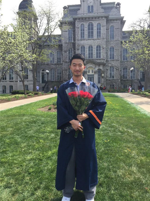 创二代何有坚做服务商带动城市正向循环