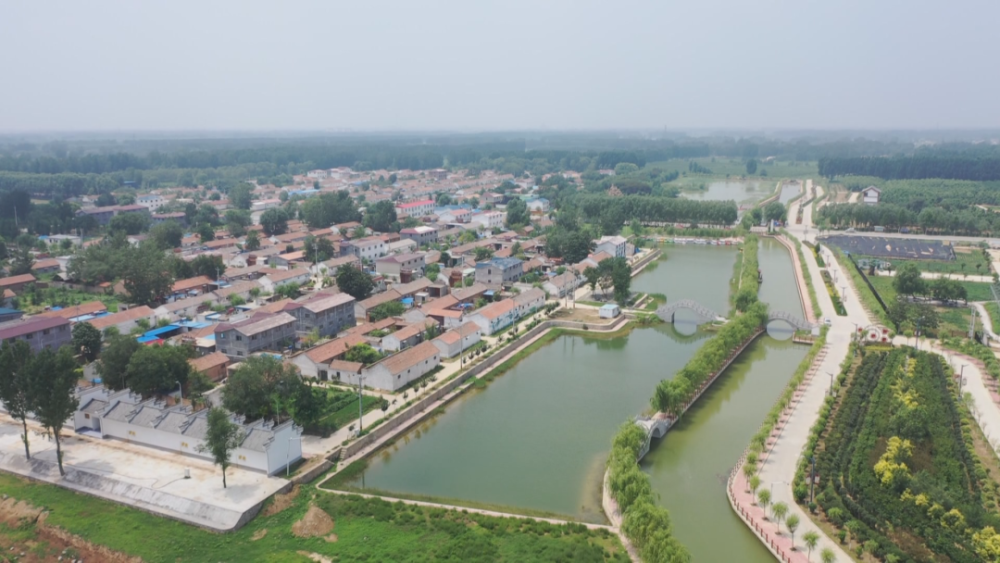 【十四五开新局】范县:奋进新征程 展现新作为_腾讯新闻