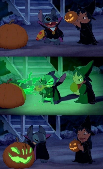 星际宝贝动漫图片