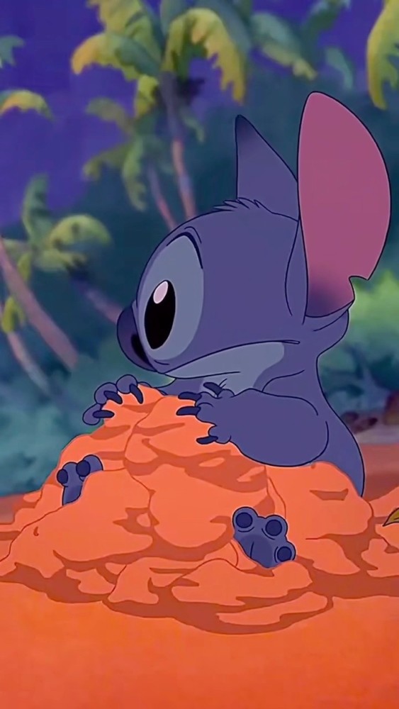 星际宝贝动漫图片