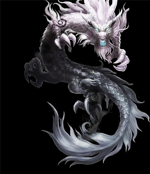 关于龙的发源,可以追溯到上古时代的伏羲氏,彼时伏羲氏以蛇为图腾