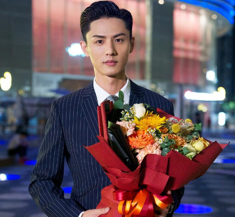 《我的小确幸》四大男主角结局:上官易失去所爱,还有一个没人爱_腾讯