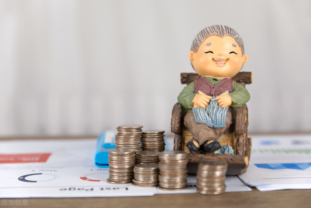 住养老院一个月费用多少钱呢 带你一探究竟 腾讯新闻