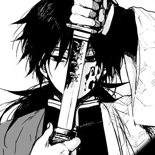 动漫男头女人只会影响我拔剑的速度