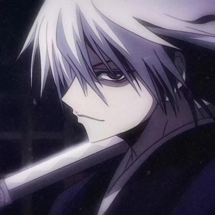 动漫男头女人只会影响我拔剑的速度