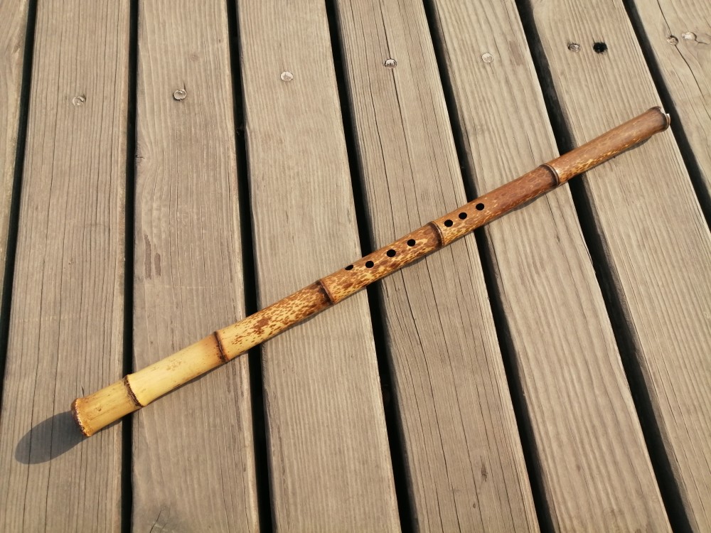 九节箫受推崇之谜