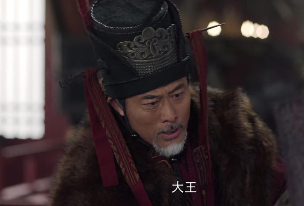 深度剖析李牧之死:秦王和赵王各怀鬼胎,《大秦赋》只演了皮毛