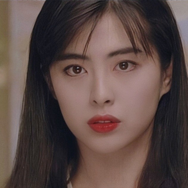 港风女明星头像