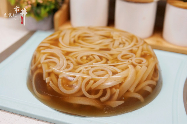 过年做猪皮冻，牢记“2不用”，皮冻筋道弹牙紧实，好吃没异味_腾讯新闻