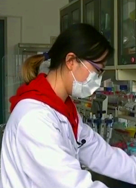 单思思获得全国最美大学生之后,得到了很多关注,特别