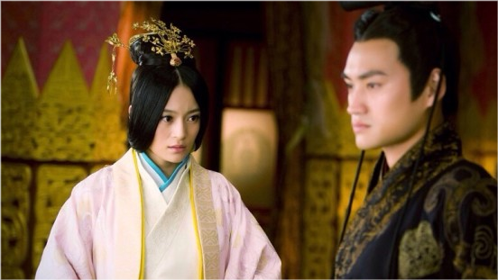 谋划15年,刘秀终将后冠给了阴丽华,郭圣通为何毫无还手之力?