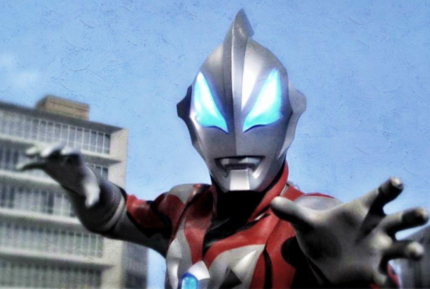 人气奥特曼谁后台最硬?泰迦太孙身份还不够,他的后台来自地球