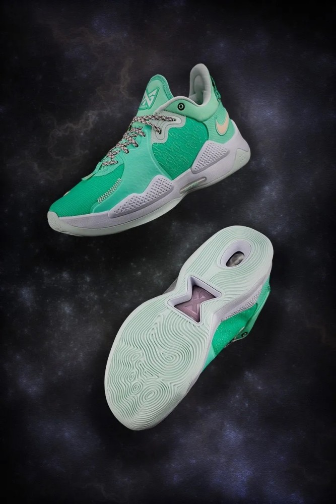 pg5多款基础配色发布时间确定!这次没有联名首发?_腾讯新闻