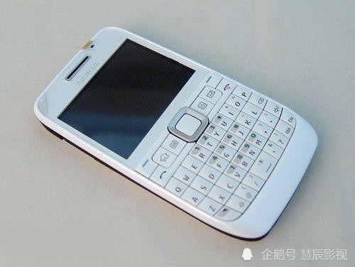 80后用过的手机