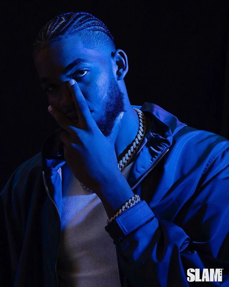 潮流壁纸|karl-anthony towns