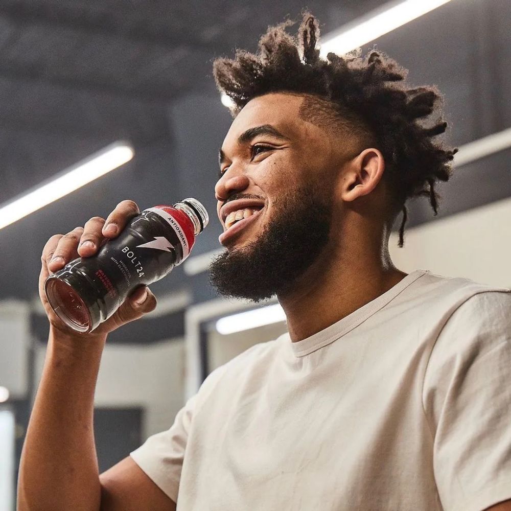 潮流壁纸|karl-anthony towns