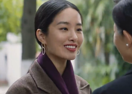 大江大河2:宋运辉带梁思申回乡祭拜,雷东宝又遇第三春!