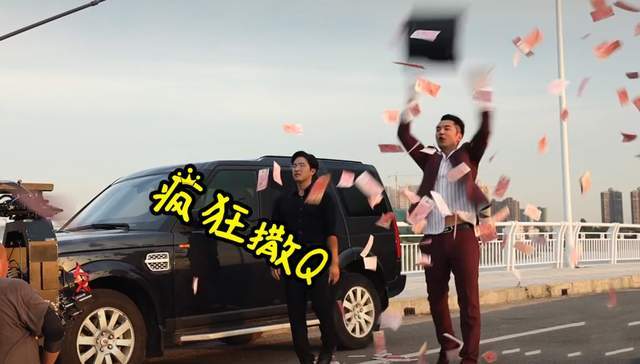 姜武张颂文主演扫黑决战为何临期撤档影院朋友告知原因