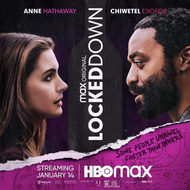 6分,这部最适合在2021年看的电影,终于要出续集了|豆瓣|导演|网络迷踪