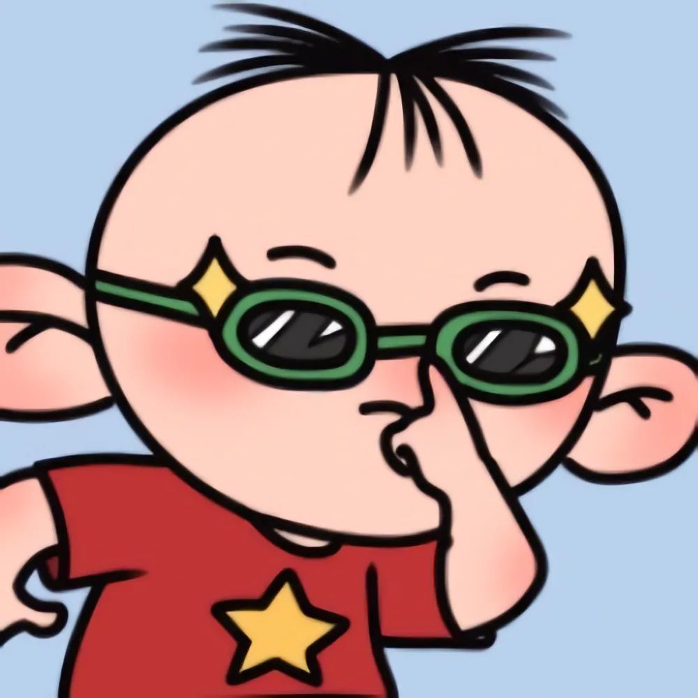 头像有趣的朋友圈官宣文案