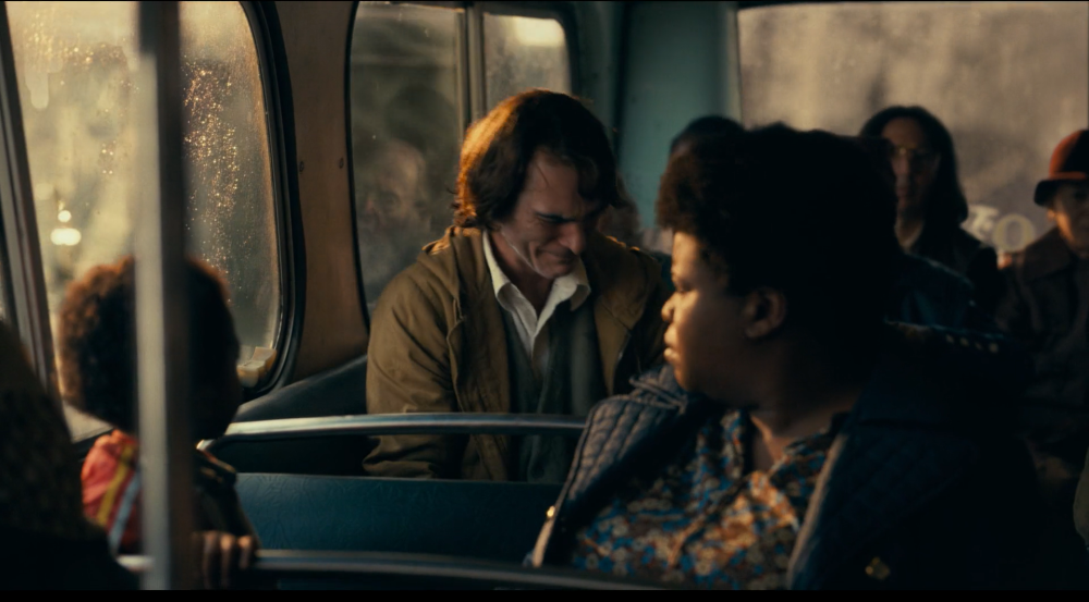 一个精神病患者从受害者向恶魔的蜕变