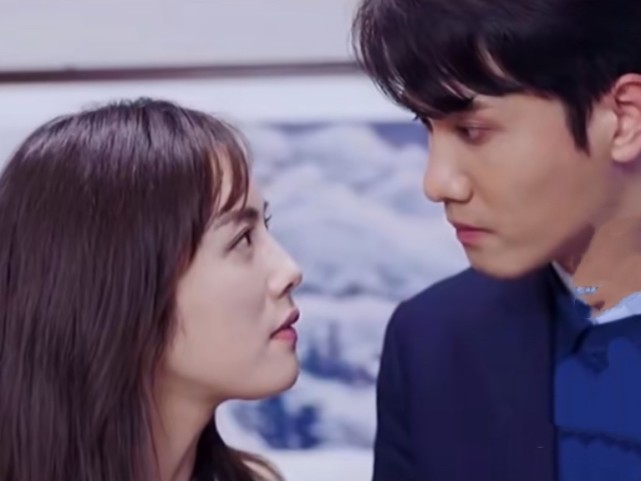 《阳关之下》柯滢联合小武故意挑起矛盾,封潇声心疼