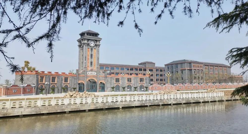 常乐镇颐生文博园要"三年财政冲五亿,全国千强再进位", "张謇故里"
