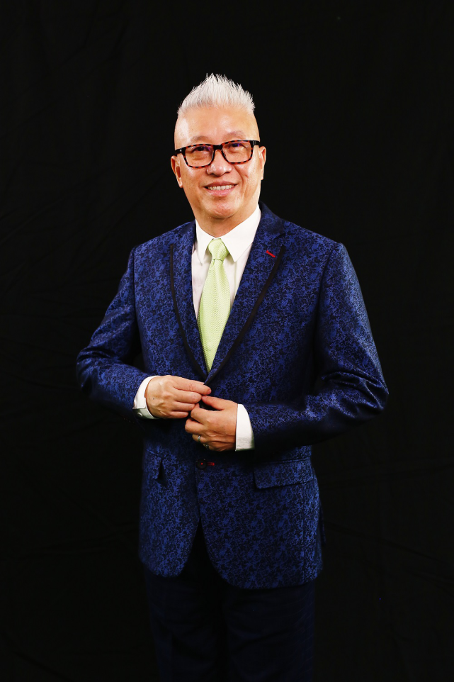 moom创始人黄东生识尽天下大势成就财富传奇