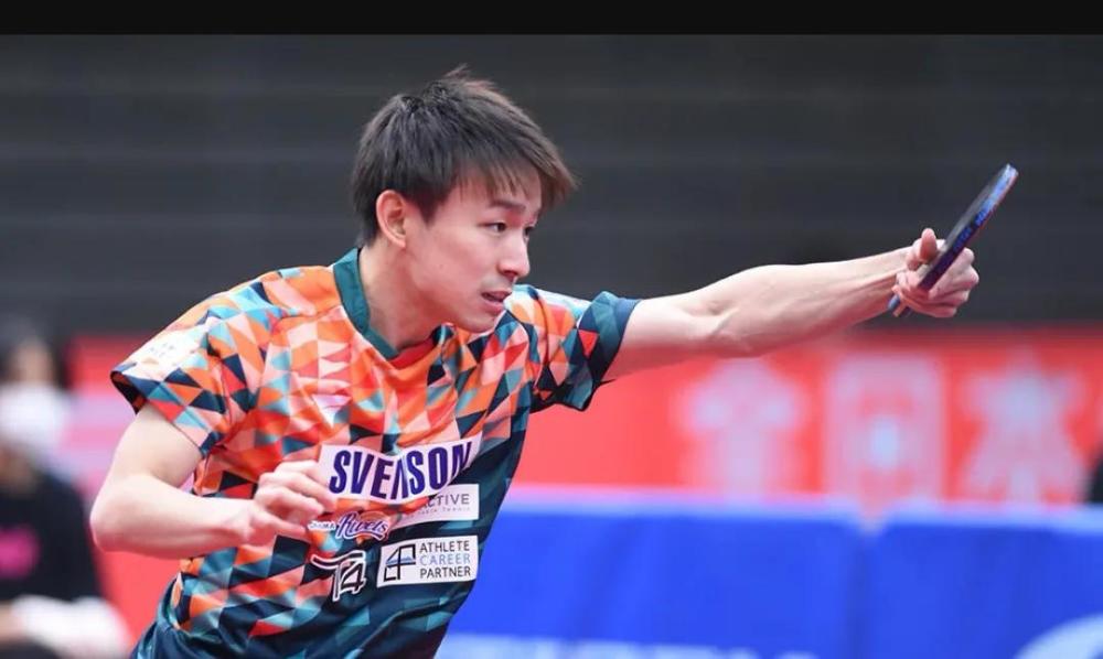 张本智和输球 奥运选手仅胜伊藤和石川 早田希娜迎来p卡机会 腾讯新闻