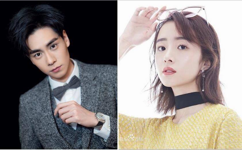 又一部《暗恋橘生淮南》下周三开播,胡一天与胡冰卿的关系微妙_腾讯