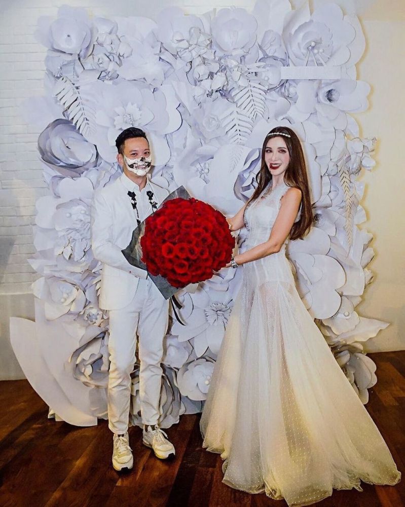 名媛蔡欣颖分享豪奢生活晒女儿好友万尺豪宅收藏品堪比刘銮雄