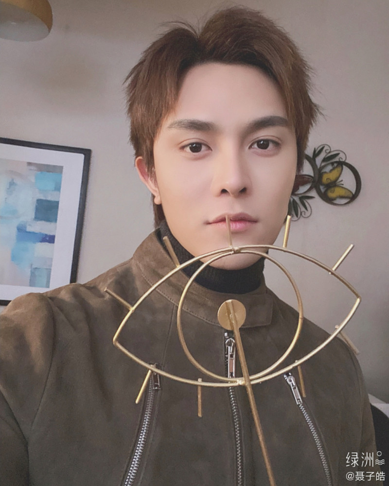 范丞丞新剧男二在最好的我们演过盛淮南还是孟子义大学同学