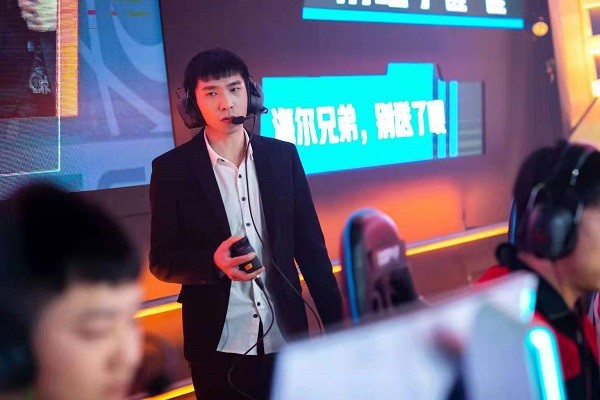 cfpls17画风大改只因为新赛制的到来