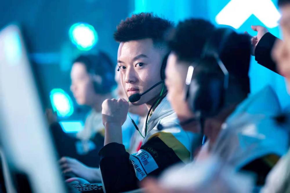 cfpls17画风大改只因为新赛制的到来